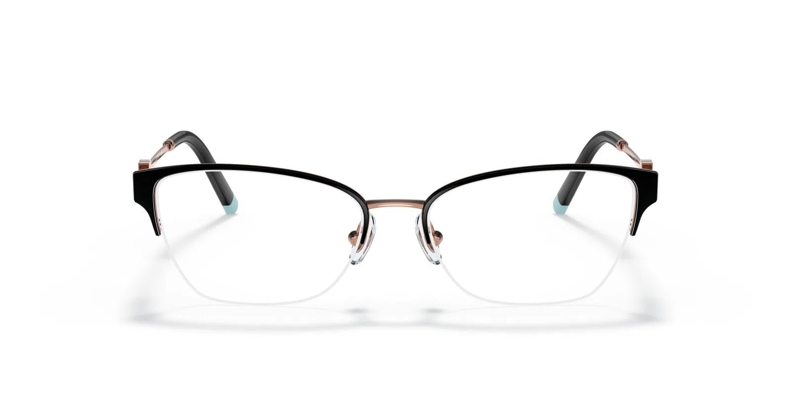 Tiffany 1141 Eyeglasses - view 8
